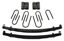 Skyjacker D600CK-M - 5-6" 74.5-93 DODGE 1 TON
