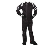 Simpson Safety LK22274 - Simpson Racing Legend II Kids SFI-1 Driving Jacket