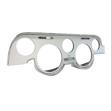 Scott Drake C7ZZ-10838-AL - Instrument Panel Bezel