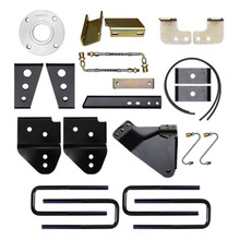 Skyjacker F11852S - Suspension Lift Kit Component 2013-2016 Ford F-250 Super Duty