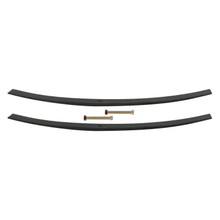 Skyjacker F35G - F-250/F-350 Softride Add-A-Leaf 80-97 Ford F-250/F-350 Front Lift Height 1.5-2.5 Inch w/Tie Bolts Pair