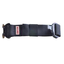Simpson Safety RAGEEXT - Simpson Racing Hybrid Chest Extender