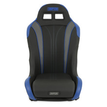 Simpson Safety S104-307 - Simpson Racing Vortex II Off-Road Suspension Seat