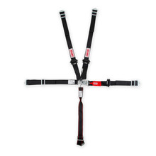 Simpson Safety SB1005A - Simpson Racing Platinum Plus 5-Point Harnesses Quarter Midget