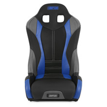 Simpson Safety S107-307 - Simpson Racing Pro Sport Off-Road Suspension Seat