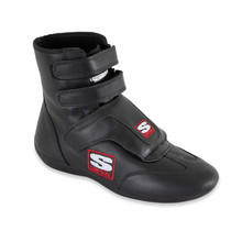 Simpson Safety SP100BK - Simpson Racing Stealth Sprint Shoes