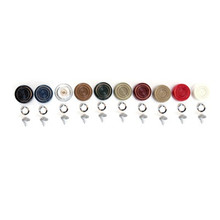 Scott Drake C8AZ-6223352-BK - Window Crank Handle Knob