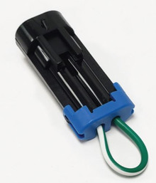 Simpson Safety TSRZRPLUG - OVERRIDE PLUG FOR RZR/CAN-AM