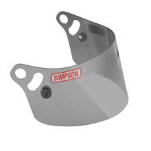 Simpson Safety VPY04 - Simpson Racing Helmet Replacement Shields - YOUTH