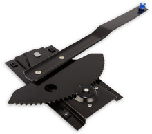 Scott Drake C8TZ-9723200-A - 66-77 Bronco Window Regulator (RH)