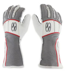 Simpson Safety VRTG-F - Simpson Racing Vortex FIA Gloves
