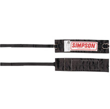 Simpson Safety YSTRAPR - Simpson Racing Arm Restraints