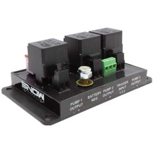 Snow Performance SNF-20003 - Multi-Pump Relay Module