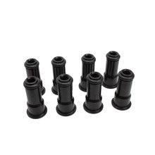 Snow Performance SNF-40026 - Snow Injector Spacer 26mm (Set of 8)