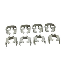 Snow Performance SNF-40079 - Snow LS Injector Clips (Set of 8)