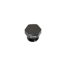 Snow Performance SNF-60006H - Snow -6 ORB Plug Hex Style