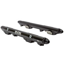 Snow Performance SNF-35603 - Snow LSXR 60mm Injector Billet Fuel Rail Kit