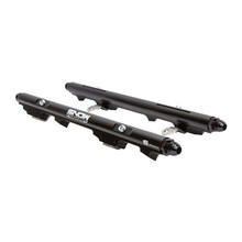 Snow Performance SNF-31343 - Snow LS1 34mm Injector Billet Fuel Rail Kit