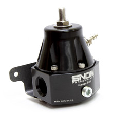 Snow Performance SNF-10000 - Snow Billet High Flow EFI Fuel Pressure Regulator