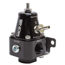 Snow Performance SNF-11000 - Snow Billet Compact Fuel Pressure Regulator