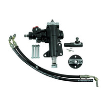 Scott Drake C8ZZ-PS-PS-CK - Manual To Power Steering Conversion Kit