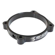 Snow Performance SNO-40068 - Hellcat 105mm Throttle Body Water-Methanol Injection Plate (req. 40060)