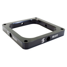 Snow Performance SNO-40055 - Dominator Carb Spacer Plate - 4500 Style