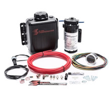 Snow Performance SNO-210 - Gas Stg. 2 The New Boost Cooler F/I Water Inj Kit