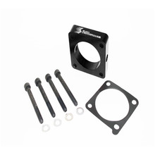 Snow Performance SNO-40075 - 2007-2015 Mitsubishi Evo X Injection Plate