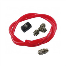 Snow Performance SNO-40040 - Dual Nozzle Upgrade