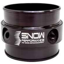 Snow Performance SNO-40111-3.5 - 3.5in. Injection Ring (Barb Style)