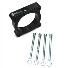 Snow Performance SNO-40079 - 2015+ Ford Mustang 2.3L EcoBoost Throttle Body Spacer Injection Plate