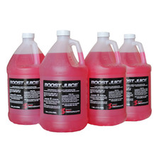 Snow Performance SNO-40008 - Boost Juice (Case of 4 Gallons)