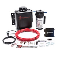 Snow Performance SNO-20010 - Stage II Boost Cooler Forced Induction Water Injection Kit
