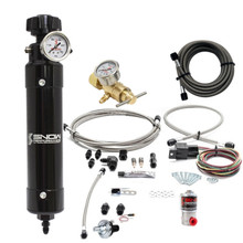 Snow Performance SNO-2190-BRD - Pumpless Water/Methanol System