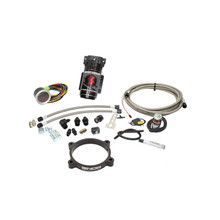 Snow Performance SNO-2184-BRD-T - Stage 2 Boost Cooler 102mm LS Water Injection System w/o Tank