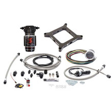 Snow Performance SNO-15026-T - Stage 2.5 Forced Induction Progressive Water-Methanol Injection Kit w/o Tank
