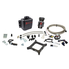 Snow Performance SNO-15025 - Water Injection Gas Stage 1 Naturally Aspirated Carbureted