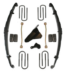 Skyjacker F9652MK-N - 6"KIT,2000 F2/350 V10/DIESL
