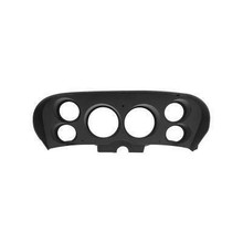 Scott Drake C9ZZ-10838-BK - Instrument Panel Bezel