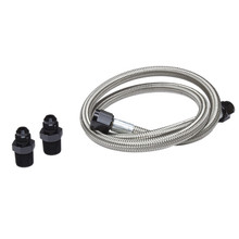 Snow Performance SNO-40019 - Hi-Flow Pump Supply Upgrade