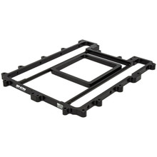 Snow Performance SNO-40087 - LSA Supercharger Lid Spacer/Direct Port Plate