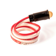 Snow Performance SNO-80001 - Yellow LED - Water Accessory