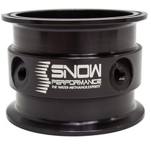 Snow Performance SNO-40112-2.5 - 2.5in. Injection Ring (V-Band Style)
