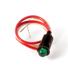 Snow Performance SNO-80003 - Green LED - Water Accessory