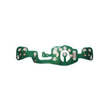 Scott Drake C9ZZ-10K843-T - Instrument Panel Circuit Board