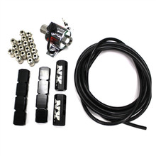 Snow Performance SNO-94700 - 8 Cylinder Direct Port Upgrade