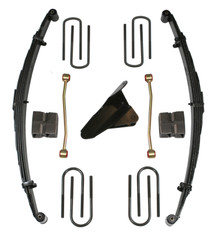 Skyjacker FE40MK-N - 4"KIT,00-03 EXCURSIONV8,V10