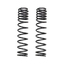 Skyjacker GR35FDR - Jeep Gladiator JT 3.5in Front Dual Rate Long Travel Coil Springs