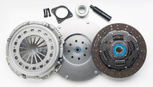 South Bend Clutch 1947-OK - 00.5-05.5 Dodge NV5600/NV4500 w/ Spacer & Upgraded Input Shaft Org Clutch Kit